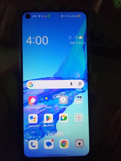 OPPO A53
