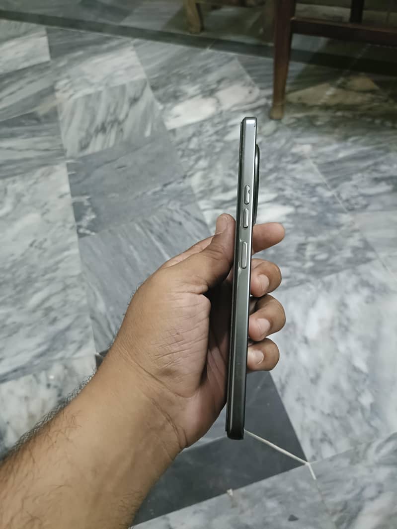 Tecno CAMON 30 4