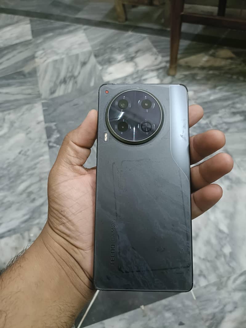 Tecno CAMON 30 6