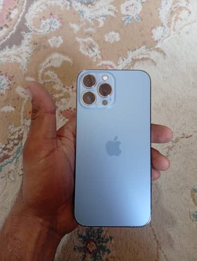 Apple iPhone 13 Pro Max