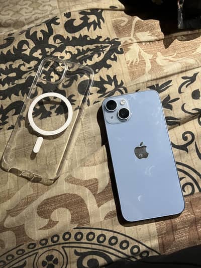 Apple iPhone 14 fu | factory unlock