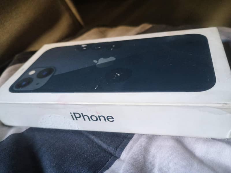 Iphone 13 0
