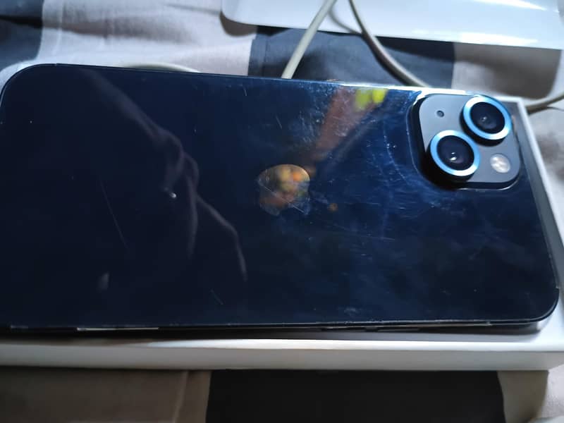 Iphone 13 6