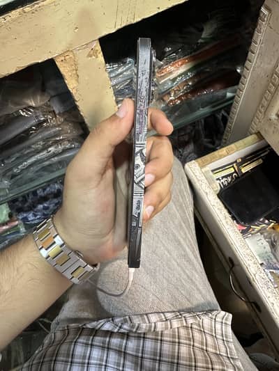 Apple iPhone 14 Pro Max “ 256 GB , HK “