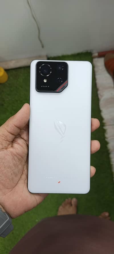 Asus ROG Phone 9 Non Pta 12gb 256gb