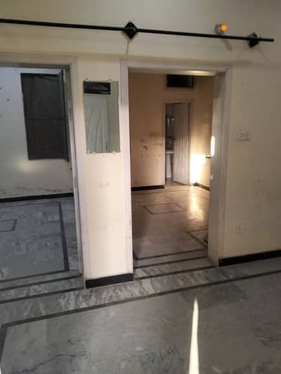 3 Marla Frist Floor For Rent In Phase 4a