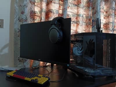 Ryzen 5 5600 | 16 Gb DDR4 Ram | 256 Ssd