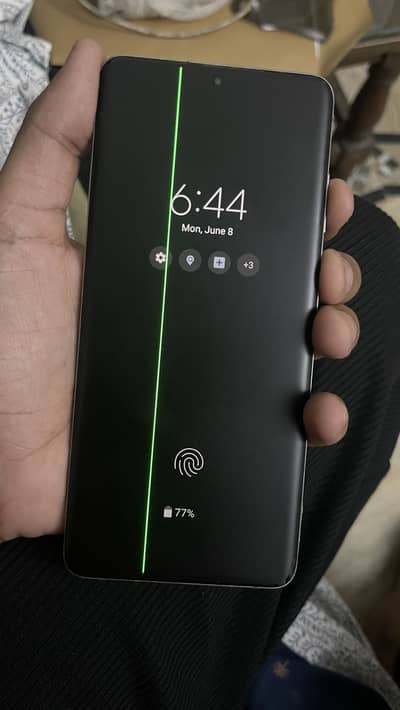 Samsung s20 plus 5g exchange possible