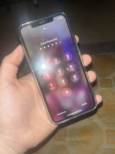 Apple iPhone XS Max