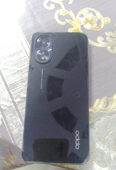 OPPO A18