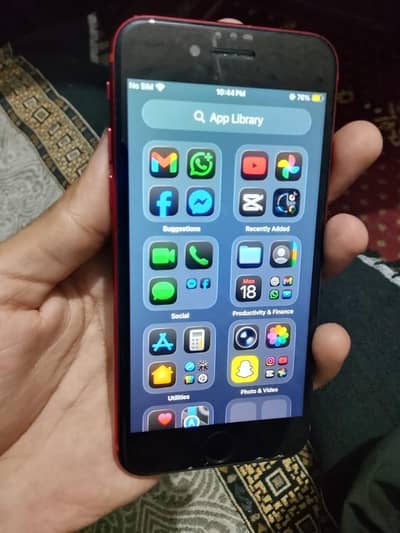 Apple iPhone SE 2023