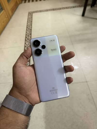 Xiaomi Redmi Note 13 Pro plus 5g