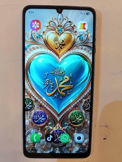 Samsung Mobile A07 5G