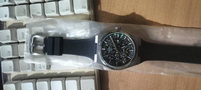 tissot city prx japanese quartz