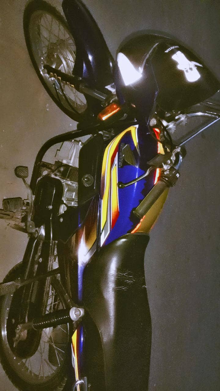 prioder 3