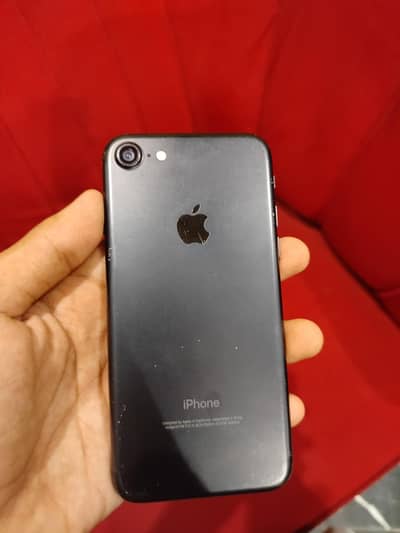 iphone 7 PTA approved