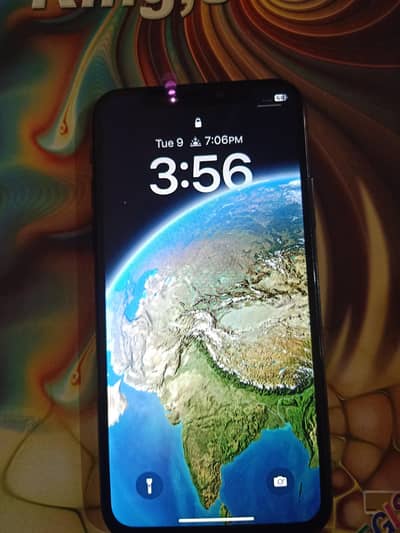 Apple iPhone X