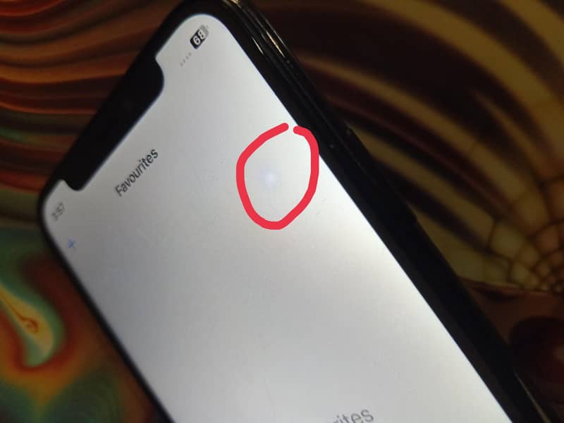 Apple iPhone X 2