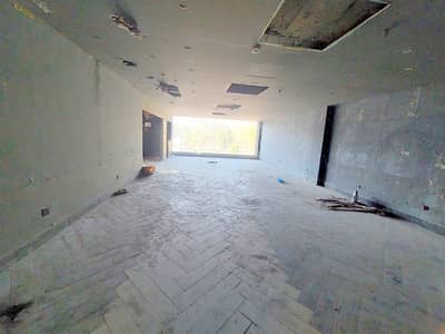 Spacious Office Space Available For Rent In F-6