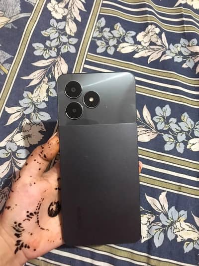 Realme Note 50