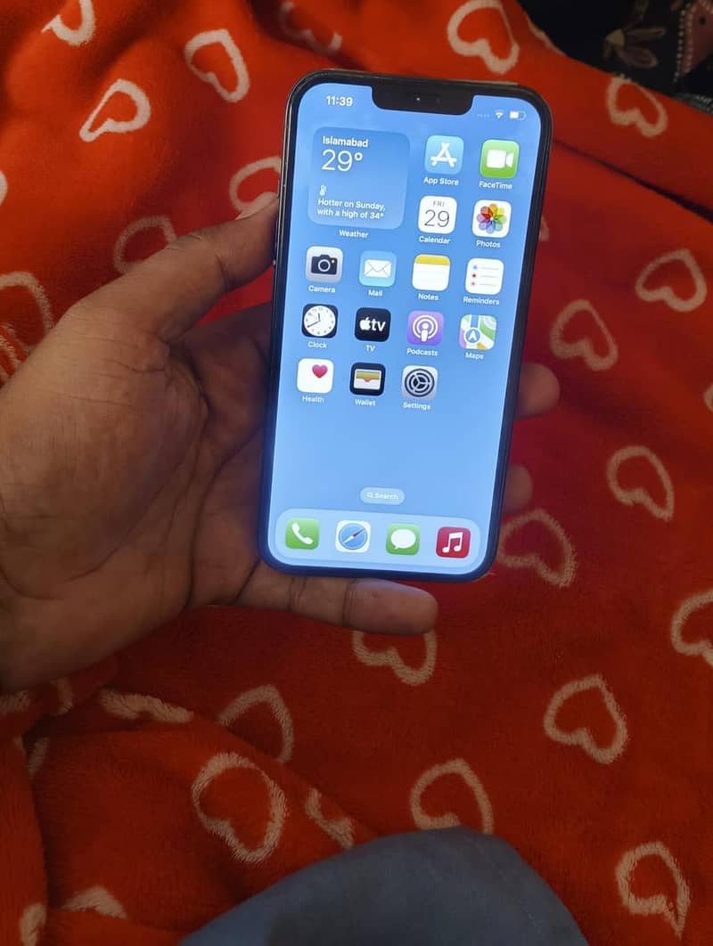 Apple iPhone 13 1