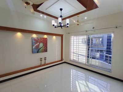 Premium Brand New House For Rent In D-12