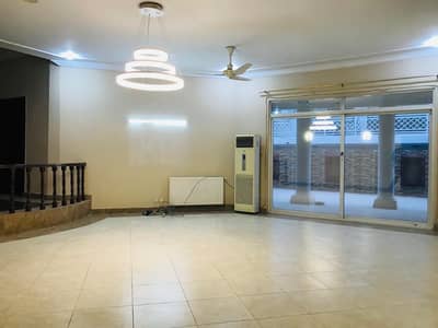 Brand New Independent 3 Beds Portion For Rent in F-11