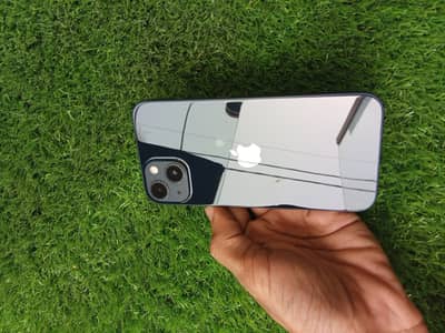 iPhone 13 128 gb factory unlock