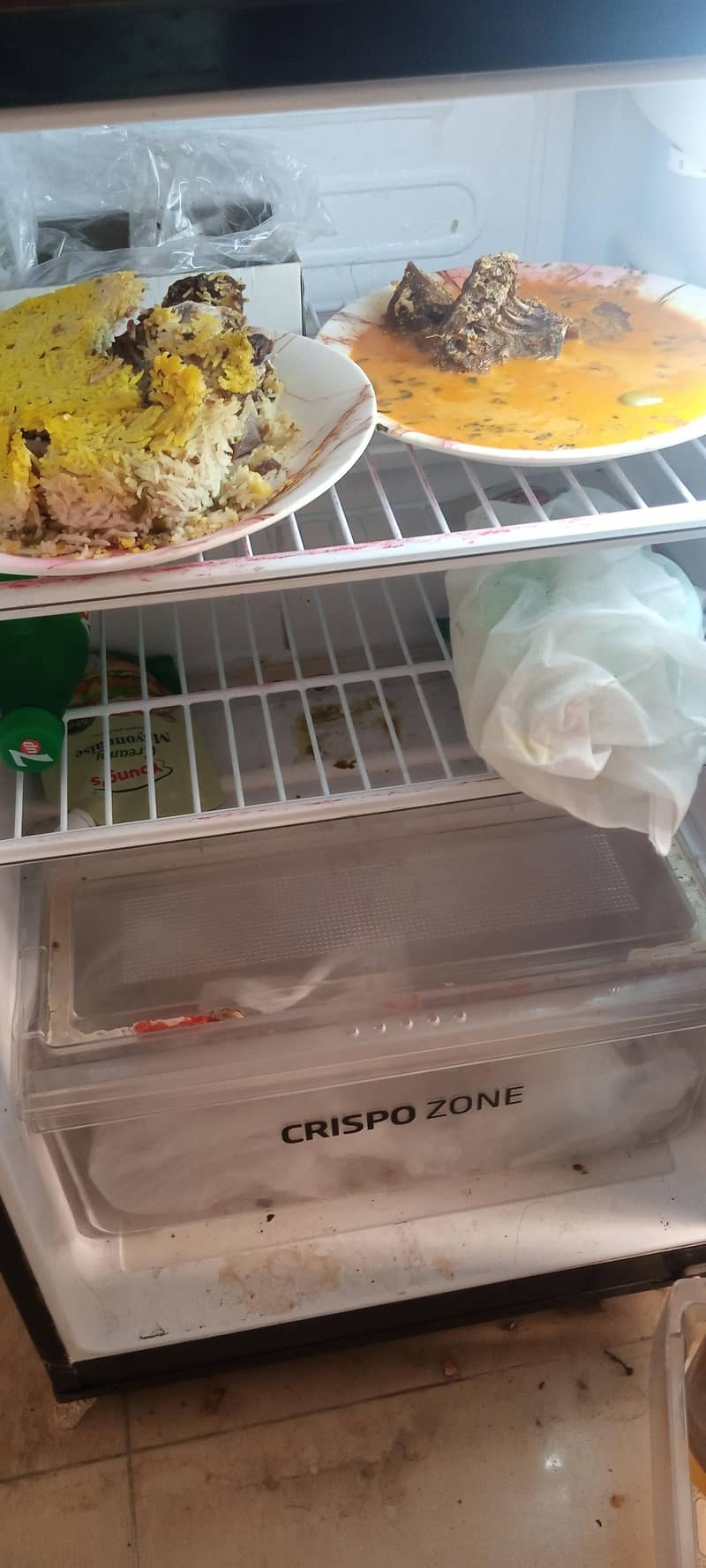 refrigerator 1