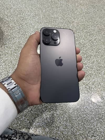 Apple iPhone 14 Pro Max