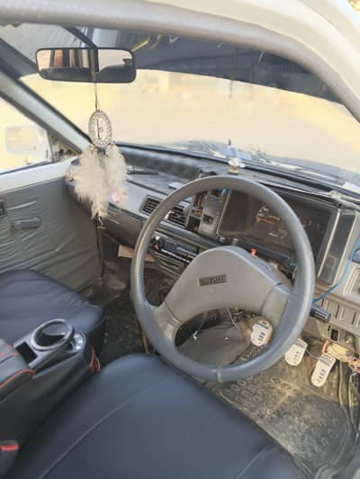 Suzuki Mehran VXR 2004