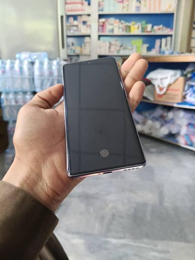 Infinix Hot 50 Pro Plus