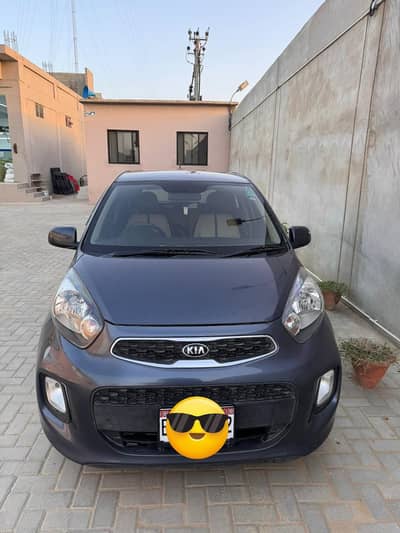 KIA Picanto 2020