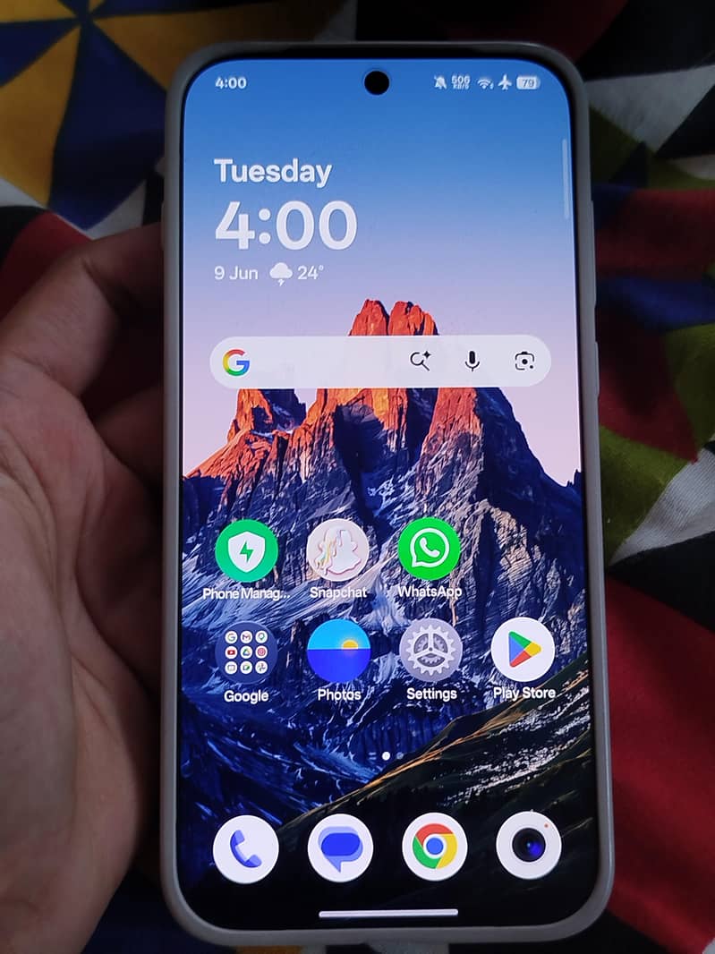 One Plus 15 2