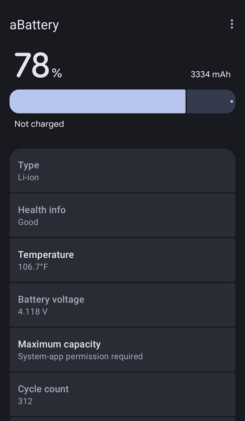 Google Pixel 8 3