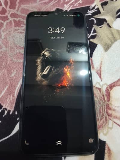 Vivo Y21
