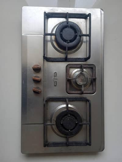 stoves