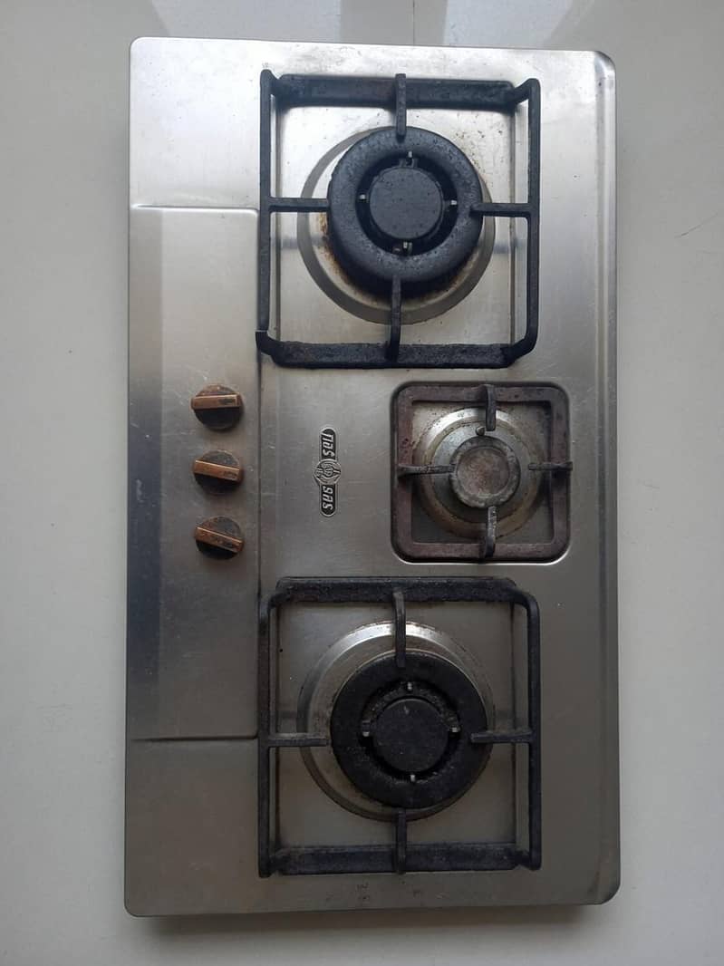 stoves 0
