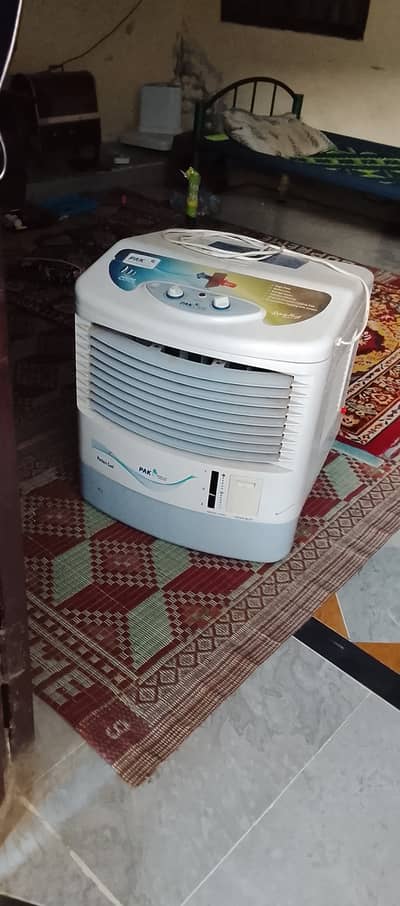 PAK Room Cooler For Sale – Working Condition