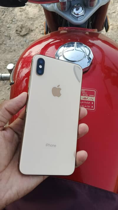 Apple iPhone XS Max