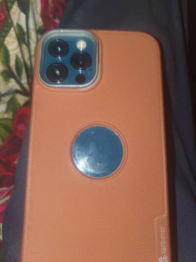 Apple iPhone 12 Pro