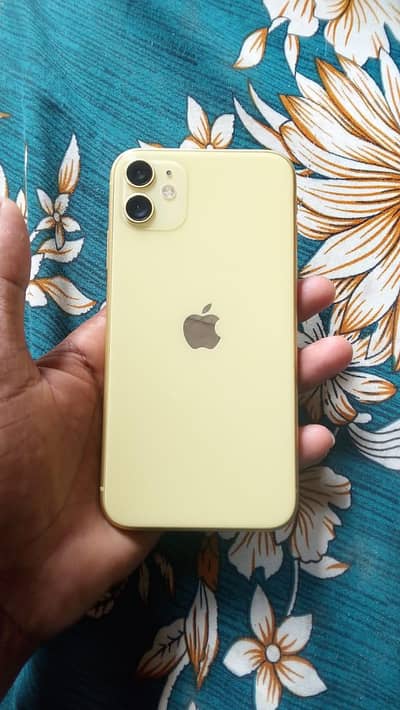 I phone 11