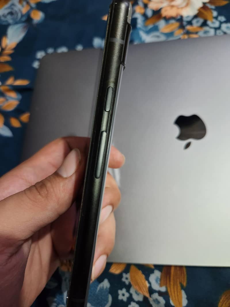 Google Pixel 6a 5