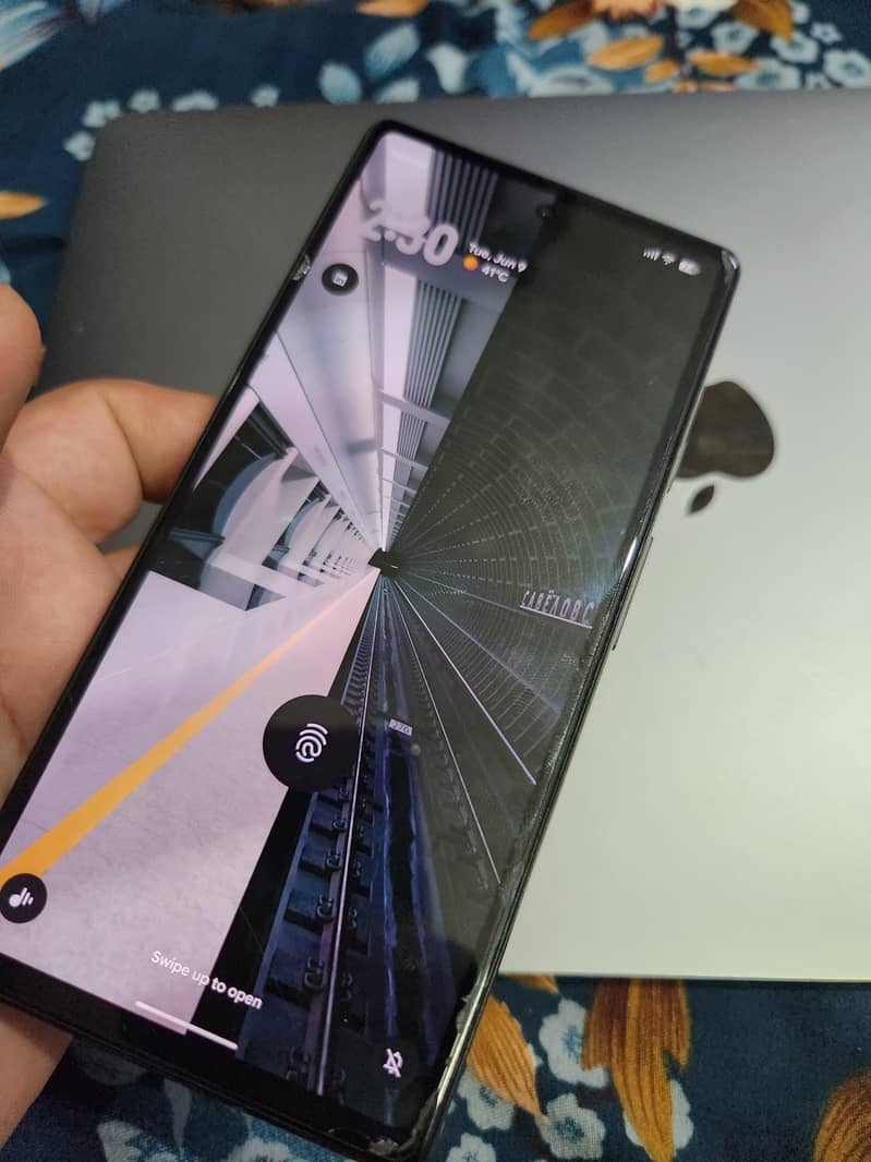 Google Pixel 6a 6