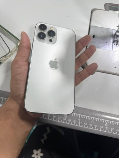 Apple iPhone 13 Pro Max