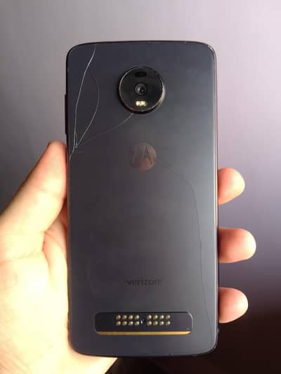 Motorola Moto Z4