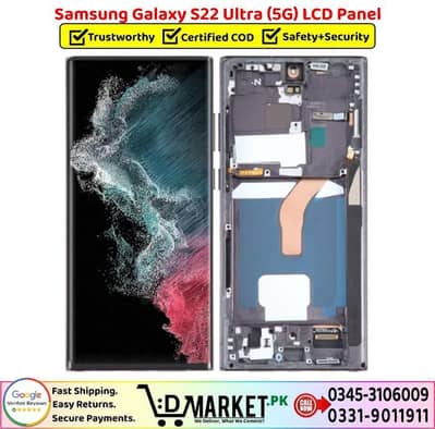 Samsung Mobile S22 Ultra