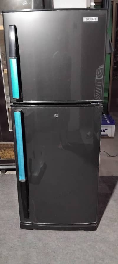Orient Fridge (urgent sale)