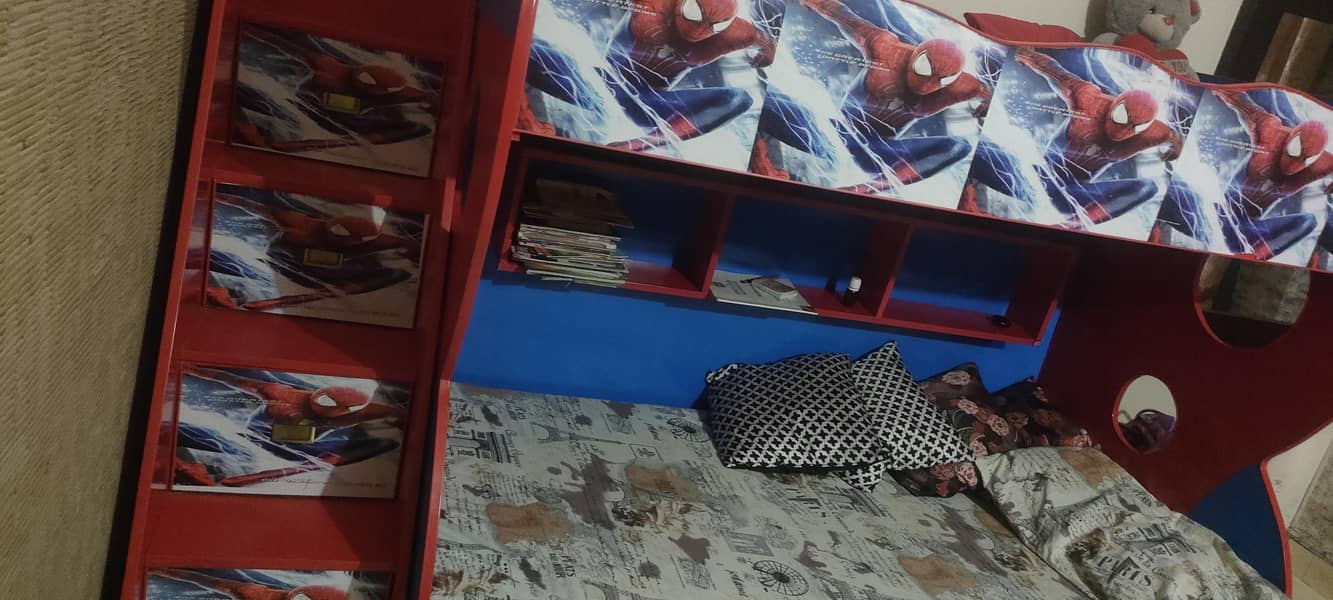 bunk bed 3
