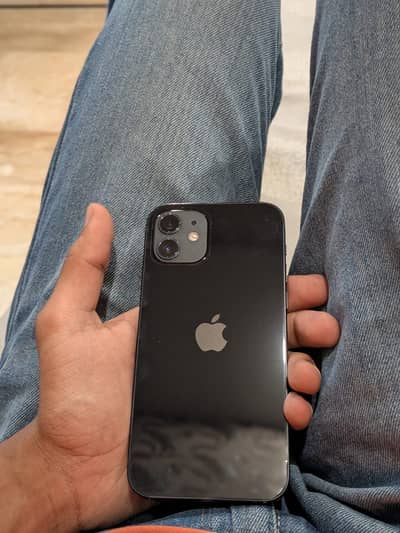iPhone 12 WhatsApp 03054970108